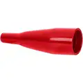 Use With 71625/71627 Insulator Red