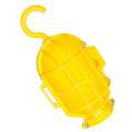 Plastic Guard For Incandescent Work Lamps
