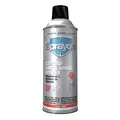 Sprayon Adhesive and Paint Remover, 12 oz., Aerosol Can, Ready to Use, Hard Nonporous Surfaces