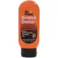 Scratch Remover, Multipurpose, 6.5 oz. Plastic Bottle, Creamy, White
