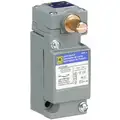 Square D Rotary, No Lever Heavy Duty Limit Switch; Location: Side, Contact Form: 1NC/1NO, CW, CCW Movement