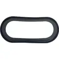 Imperial Oval Grommet