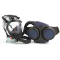 Sundstrom Safety Powered Air Purifying Respirator Kit, M/L