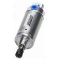 1-1/2" Air Cylinder Bore Dia. with 1" Stroke Stainless Steel , Pivot Mounted Air Cylinder