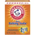 Arm & Hammer Baking Soda: Odor Eliminators, Box, 1 lb Container Size, Powder, Ready to Use, 24 PK