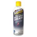 H1, White, Lithium, Grease, 11 oz, Not Specified NLGI Grade