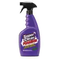 Superclean General Purpose Cleaner and Degreaser, Trigger Spray Bottle Container Type, 32 oz. Container Size