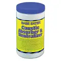 Spill Buster Base Neutralizer: 32 oz Volume Absorbed per Pkg., 1.5 lb Wt, Shaker Bottle, Bases, 6 PK