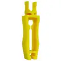 ATC/Glass Fuse Puller, ATC Series, Yellow