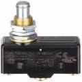 Honeywell Micro Switch 15A @ 480 V Overtravel, Plunger Industrial Snap Action Switch; Series BZ