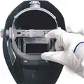 Inside Lens Cover: Digital Elite/Titanium 9400/9400I Helmets/T94/Elite, Clear, 5 PK