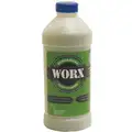Worx All-Natural Hand Cleaner Light Juniper Powder Hand Cleaner, 1 lb. Cartridge, WORX, 1 EA