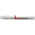 Imperial Solid Tire/Paint Marker - White
