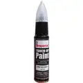 Imperial Touch-Up Paint, 0.5 oz., White