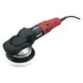 Flex North America Automotive Polisher: Electrical, 120 VAC, 6 in Size , 7.8 Amps @ 120V