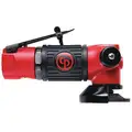 Chicago Pneumatic 22,000 rpm Free Speed, 2" Wheel Dia. Angle Air Grinder, 0.20 HP