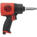 General Duty Air Impact Wrench, 1/2" Square Drive Size 100 to 520 ft.-lb.