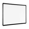 Balt Gloss-Finish Porcelain Dry Erase Board, Wall Mounted, 36 "H x 48" W, White