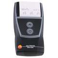Testo Infrared Thermal Printer: With (1) Roll Thermal Paper/(4) AA Batteries