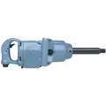 General Duty Air Impact Wrench, 1" Square Drive Size 150 to 900 ft.-lb.