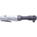 General Duty Air Ratchet Wrench, 1/2" Square Drive, 10 to 50 ft-lbs Torque Range