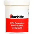Truck-Lite Amber Corrosion Preventive Compound, 8 oz. Can, Dielectric Stength: 1000 V