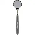 Round Inspection Mirror, 2-1/4 Mirror Size, 7 to 36 Length