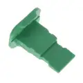 Deutsch Plug Green Wedgelock 2 Cavity W2S-P012