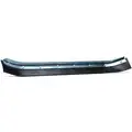 Tough Guy 24"W Curved Neoprene Floor Squeegee Without Handle, Black
