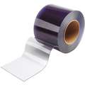 Cooler/Freezer, Smooth Replacement Strip Roll; 75 ft. L x 12" W