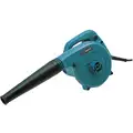 Makita Electric Handheld Blower/Vacuum, 99 cfm, 114 mph Max. Air Speed (Bare Tool)