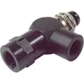1/8" Manual Air Control Valve with 3-Way, 2-Position Air Valve Type