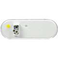 Truck-Lite 6051A Signal-Stat LED, Oval Front, Park, Turn Light with PL-3 Connection