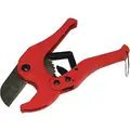Pipe Cutter with Aluminum Body And Steel Blade Construction