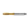 Spiral Point Tap, Thread Size M8x1.25, Metric Coarse, Overall Length 90.00 mm, High Speed Steel