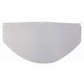 Jackson Safety Faceshield Visor, For Use With Maxview Series Faceshield Models