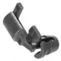 Hood Rod End Clip Holds 4 MM Rods Snaps Into 6 MM Hold