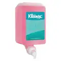 Kleenex Skin Cleanser Moisturizer, 1L, Pk6