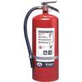 Badger 20 lb., BC Class, Dry Chemical Fire Extinguisher; 20 ft. Range Max., 29 sec. Discharge Time