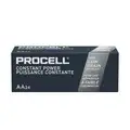 Duracell Procell Constant Alkaline Battery, AA