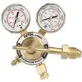 TPR250-580 Series Gas Regulator, 10 to 250 psi, Argon, Helium, Nitrogen