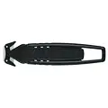 Martor Non Changeable, Multipurpose Safety Knife; 6" x 1-1/2", Black