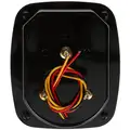 Truck-Lite LED Multi Function Stop-Tail-Turn Lamp Curbside 5071