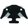 Martor Secumax Replacement Head, Double Sided