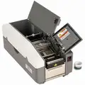 Better Pack Benchtop Carton Sealing Tape Dispenser, Electric, 4" Max. Tape Width