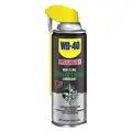 Wd-40 Specialist Chain and Wire Rope Lubricant, Aerosol Can, Mineral Oil, No Additives, Not Rated