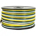 100 ft. Parallel Primary Wire with 4 Conductor(s), 14 AWG, 50 V, Assorted