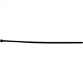 Standard Nylon Cable Tie, Black, 13" L, 120 lb.