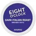Coffee,Italian Roast, 0.34 Oz.,Pk24