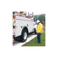 Ground Protection Mat: Flex, 90 ton Load Capacity, 3 ft x 8 ft, 3 ft Wd
